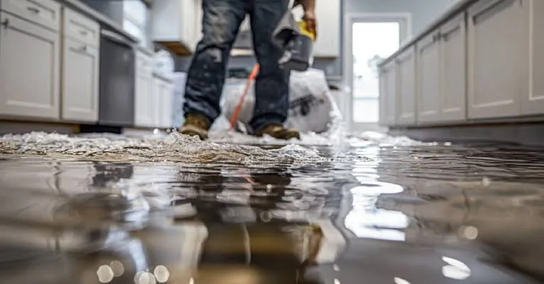 Water damage restoration companies near me in Woodruff, SC - Emergency flood extraction