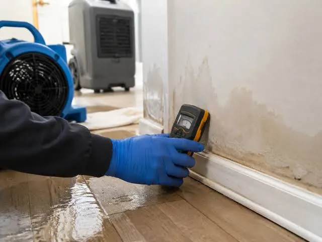 24/7 Water damage restoration services in Woodruff, SC - Rapid flood cleanup and mitigation